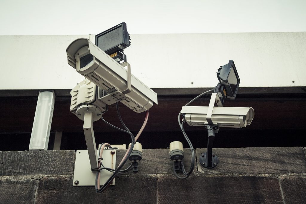 camera, surveillance camera, monitoring